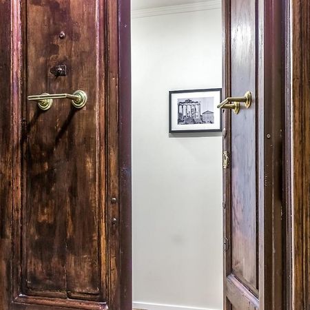 Boutique Flaminio - 150 M From Piazza Del Popolo Apartamento Exterior foto