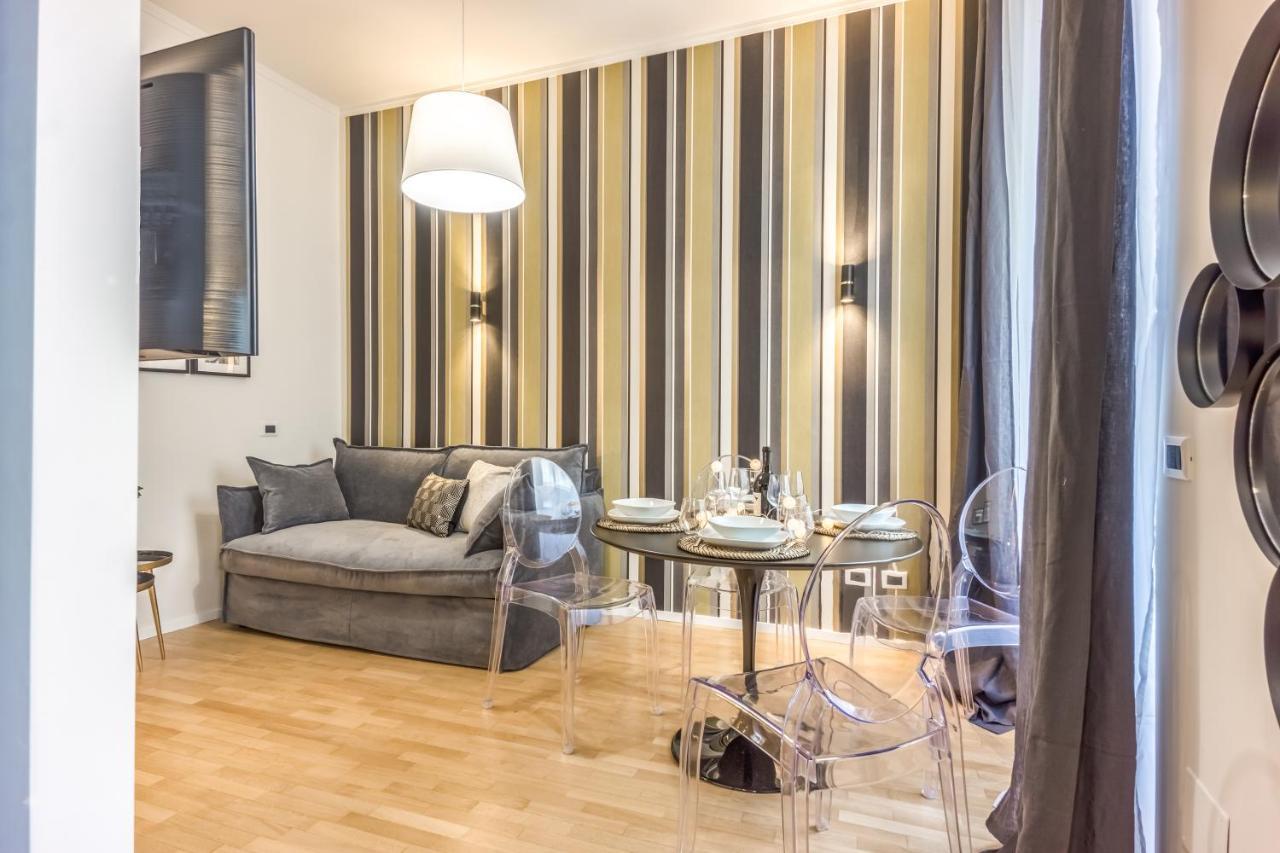Boutique Flaminio - 150 M From Piazza Del Popolo Apartamento Exterior foto
