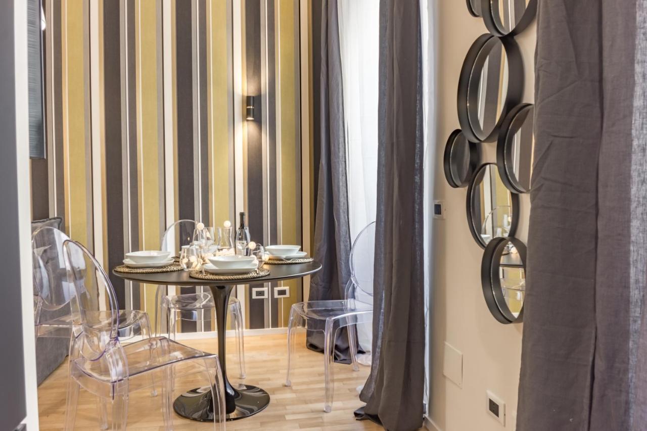 Boutique Flaminio - 150 M From Piazza Del Popolo Apartamento Exterior foto